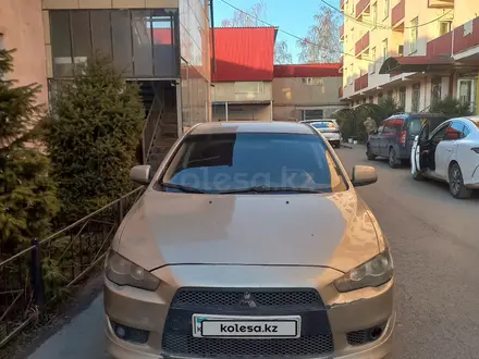 Mitsubishi Lancer 2007 года за 2 650 000 тг. в Алматы