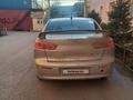 Mitsubishi Lancer 2007 года за 2 650 000 тг. в Алматы – фото 3