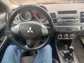 Mitsubishi Lancer 2007 года за 2 650 000 тг. в Алматы – фото 5
