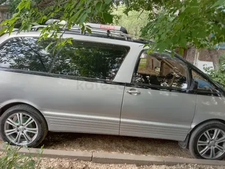 Toyota Estima Emina 1993 года за 3 100 000 тг. в Караганда – фото 3