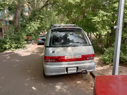 Toyota Estima Emina 1993 года за 3 100 000 тг. в Караганда – фото 4