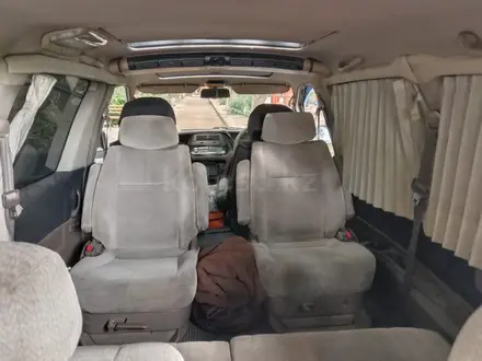 Toyota Estima Emina 1993 года за 3 100 000 тг. в Караганда – фото 5