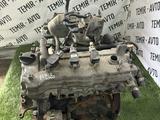 Контрактный двигатель на Nissan Primera P12 обьем 1.8 за 380 000 тг. в Астана