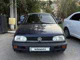 Volkswagen Golf 1993 годаүшін450 000 тг. в Костанай