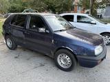 Volkswagen Golf 1993 годаүшін450 000 тг. в Костанай – фото 2