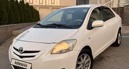 Toyota Yaris 2008 года за 3 960 000 тг. в Алматы