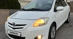 Toyota Yaris 2008 года за 3 960 000 тг. в Алматы – фото 5