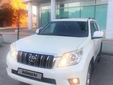 Toyota Land Cruiser Prado 2012 годаүшін14 300 000 тг. в Атырау