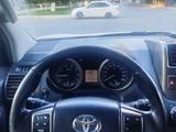 Toyota Land Cruiser Prado 2012 года за 13 700 000 тг. в Атырау – фото 3