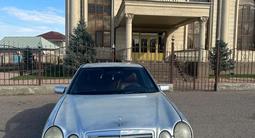 Mercedes-Benz E 230 1995 года за 2 600 000 тг. в Мерке