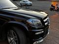 Mercedes-Benz GL 500 2014 годаүшін16 000 000 тг. в Алматы – фото 9