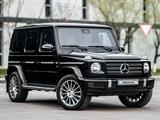 Mercedes-Benz G 500 2019 года за 69 000 000 тг. в Астана