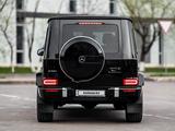 Mercedes-Benz G 500 2019 года за 69 000 000 тг. в Астана – фото 5