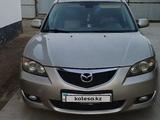 Mazda 3 2008 года за 2 000 000 тг. в Атырау – фото 2
