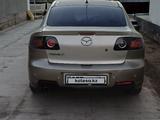 Mazda 3 2008 года за 2 000 000 тг. в Атырау – фото 3