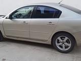 Mazda 3 2008 года за 2 000 000 тг. в Атырау – фото 4