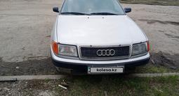 Audi 100 1994 годаүшін2 200 000 тг. в Петропавловск