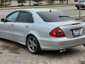 Mercedes-Benz E 500 2002 годаүшін6 500 000 тг. в Шымкент