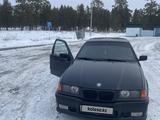BMW 320 1991 года за 2 500 000 тг. в Астана – фото 5