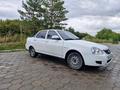 ВАЗ (Lada) Priora 2170 2013 годаүшін2 500 000 тг. в Караганда – фото 3