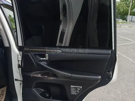 Lexus LX 570 2014 года за 26 000 000 тг. в Шымкент – фото 18
