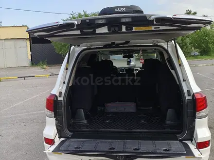 Lexus LX 570 2014 года за 26 000 000 тг. в Шымкент – фото 26