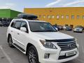 Lexus LX 570 2014 годаүшін26 000 000 тг. в Шымкент – фото 3