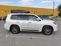 Lexus LX 570 2014 годаүшін26 000 000 тг. в Шымкент – фото 6