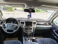 Lexus LX 570 2014 годаүшін26 000 000 тг. в Шымкент – фото 9