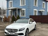 Mercedes-Benz E 300 2016 года за 16 000 000 тг. в Уральск – фото 5