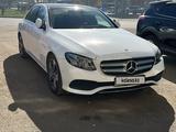 Mercedes-Benz E 300 2016 года за 16 000 000 тг. в Уральск – фото 4