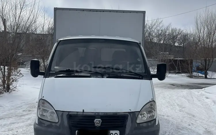 ГАЗ ГАЗель 2014 года за 6 500 000 тг. в Караганда