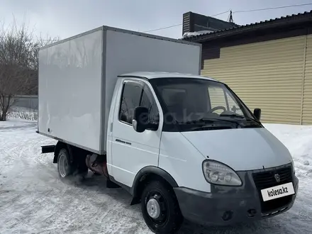 ГАЗ ГАЗель 2014 года за 6 500 000 тг. в Караганда – фото 3