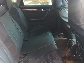 Audi A6, 1995
