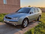 Ford Mondeo 2002 годаүшін2 800 000 тг. в Петропавловск