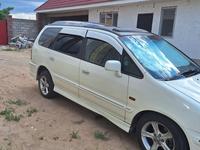 Honda Odyssey 1998 годаүшін3 300 000 тг. в Талдыкорган