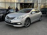 Hyundai Grandeur 2014 годаүшін9 500 000 тг. в Шымкент – фото 3