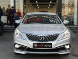Hyundai Grandeur 2014 годаүшін9 500 000 тг. в Шымкент – фото 2