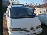 Toyota Previa 1992 года за 2 500 000 тг. в Астана