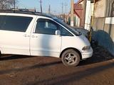 Toyota Previa 1992 года за 2 500 000 тг. в Астана – фото 3
