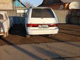 Toyota Previa 1992 года за 2 500 000 тг. в Астана – фото 4
