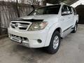 Toyota Hilux 2007 года за 5 800 000 тг. в Шымкент – фото 2