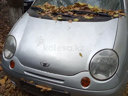 Daewoo Matiz 2012 года за 2 000 000 тг. в Алматы