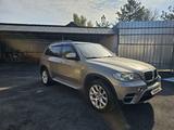 BMW X5 2012 годаfor11 052 639 тг. в Алматы – фото 2