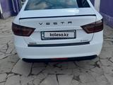 ВАЗ (Lada) Vesta 2018 года за 4 300 000 тг. в Тараз – фото 3