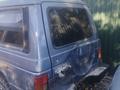 Hyundai Galloper 2002 годаfor1 300 000 тг. в Алматы – фото 4