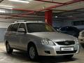 ВАЗ (Lada) Priora 2171 2013 годаfor2 600 000 тг. в Астана – фото 16