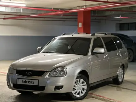 ВАЗ (Lada) Priora 2171 2013 года за 2 600 000 тг. в Астана