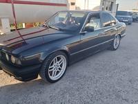 BMW 525 1992 годаүшін1 300 000 тг. в Туркестан