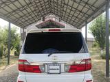 Toyota Alphard 2004 годаfor8 500 000 тг. в Шымкент – фото 4